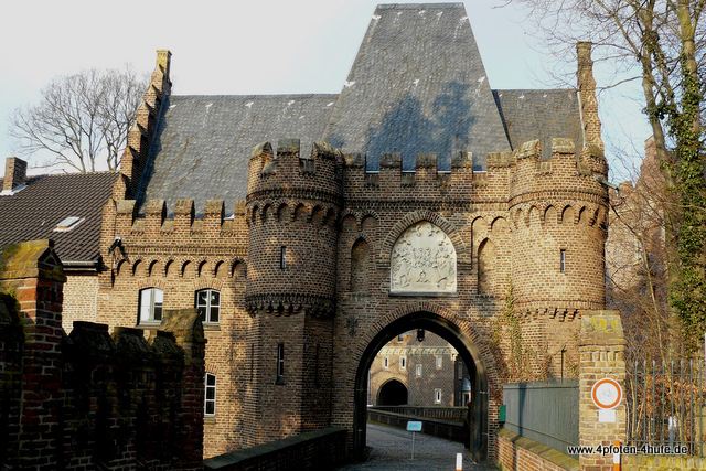Paffendorfer Schloss